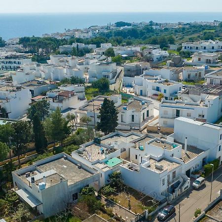 Leuca Mon Amour Леука Экстерьер фото