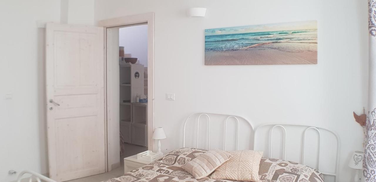 Leuca Mon Amour Леука Экстерьер фото