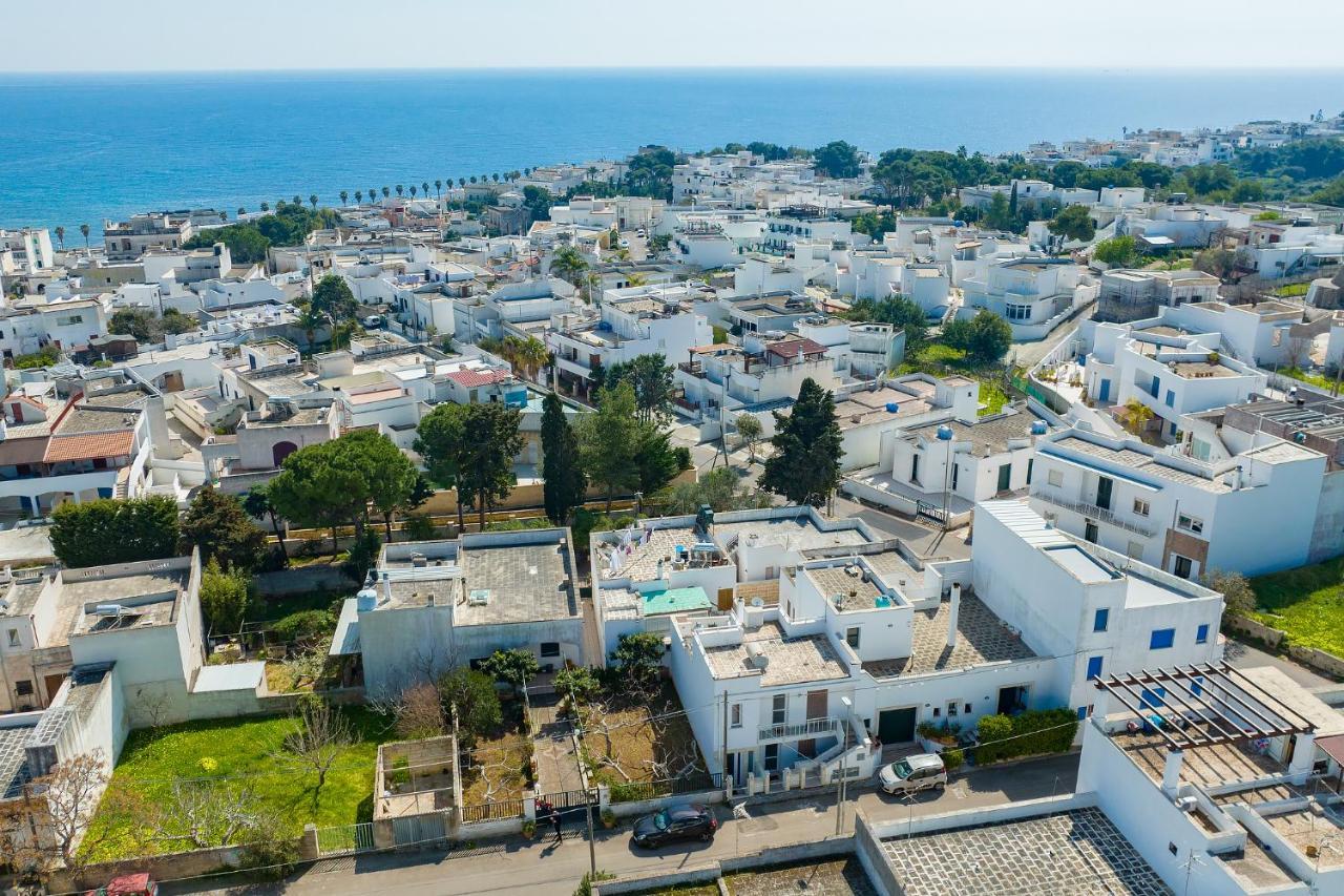 Leuca Mon Amour Леука Экстерьер фото