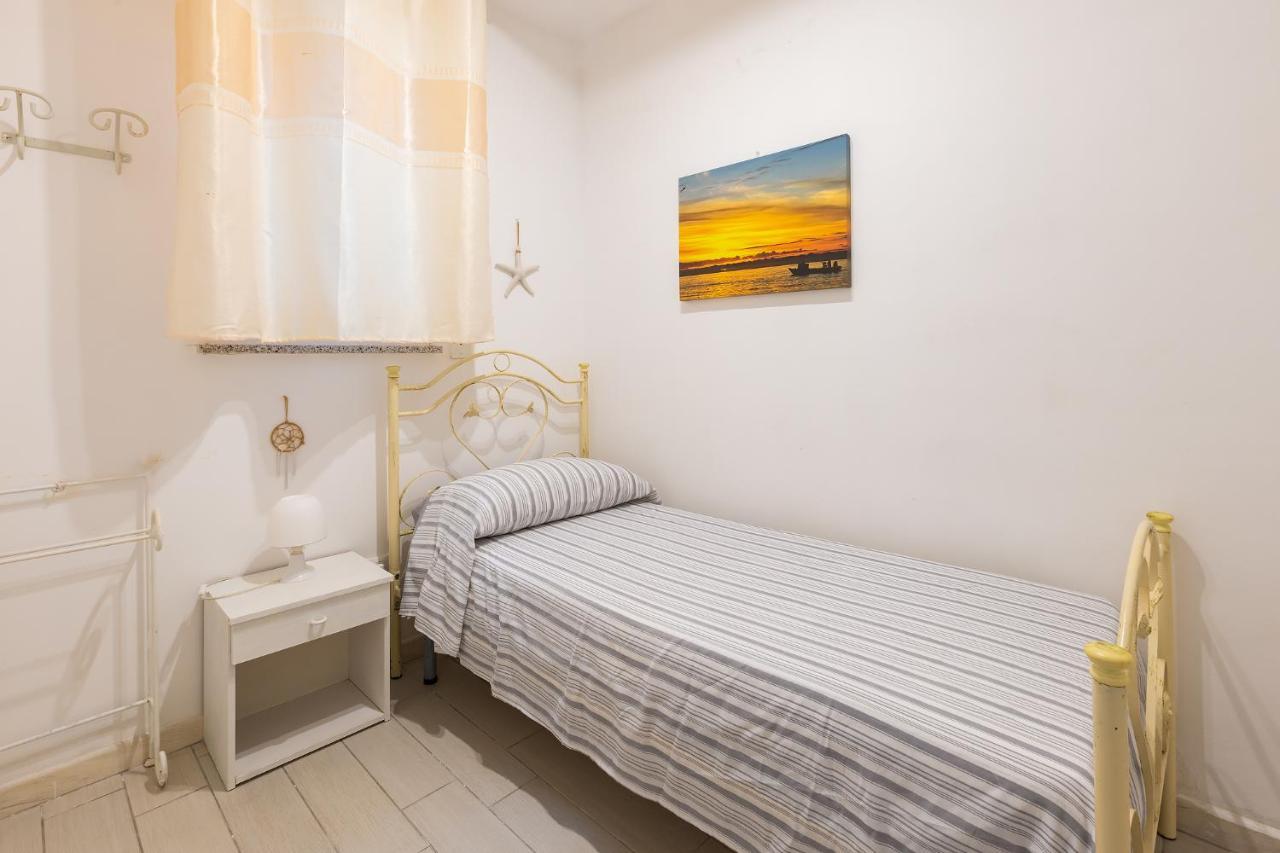 Leuca Mon Amour Леука Экстерьер фото