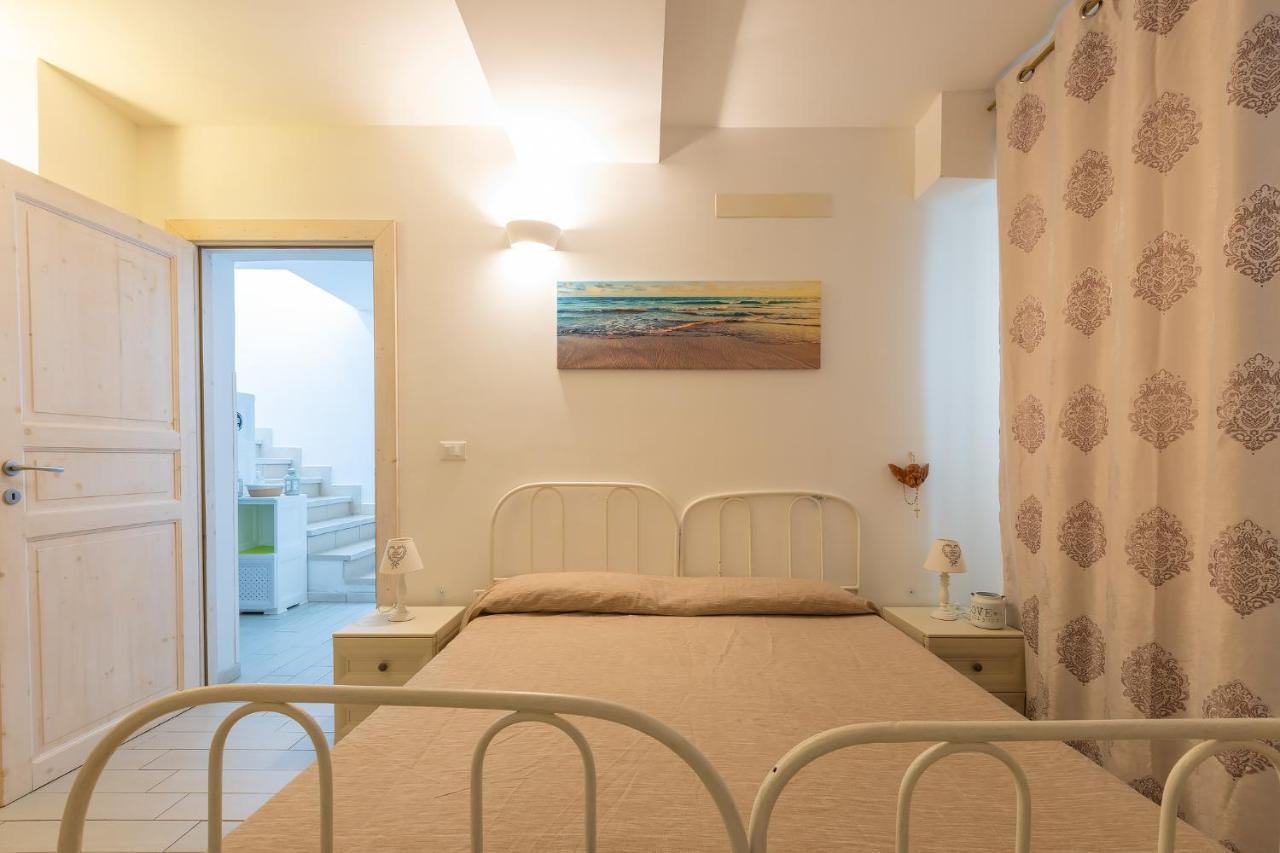 Leuca Mon Amour Леука Экстерьер фото
