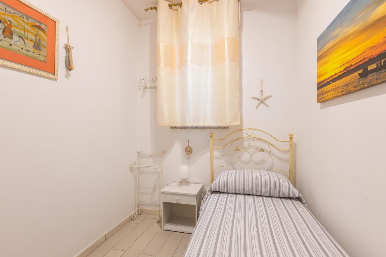 Leuca Mon Amour Леука Экстерьер фото